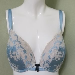 Victoria's Secret Dream Angel Push Up Bra